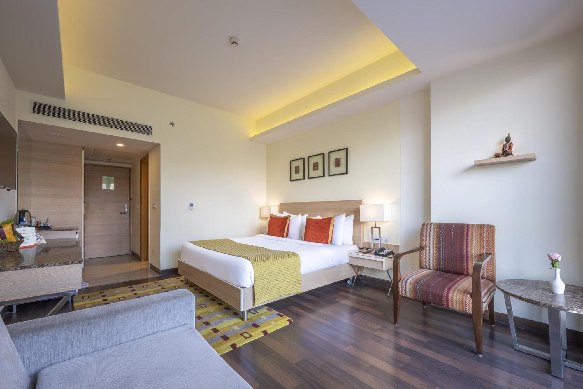 Echor Shimla Hotel - The Zion Exterior photo